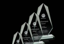 How Engraving Can Elevate Your Brand : Corporate Branding That Lasts