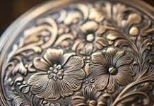 From Wood to Metal : The Different Materials You Can Engrave On (and How to Choose the Right One)