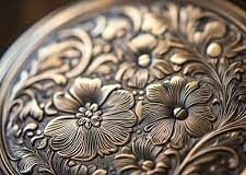 From Wood to Metal : The Different Materials You Can Engrave On (and How to Choose the Right One)