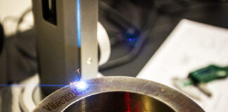 Behind the Craft : How Modern Engraving Technology Brings Designs to Life